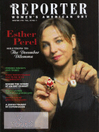 The Reporter Cover